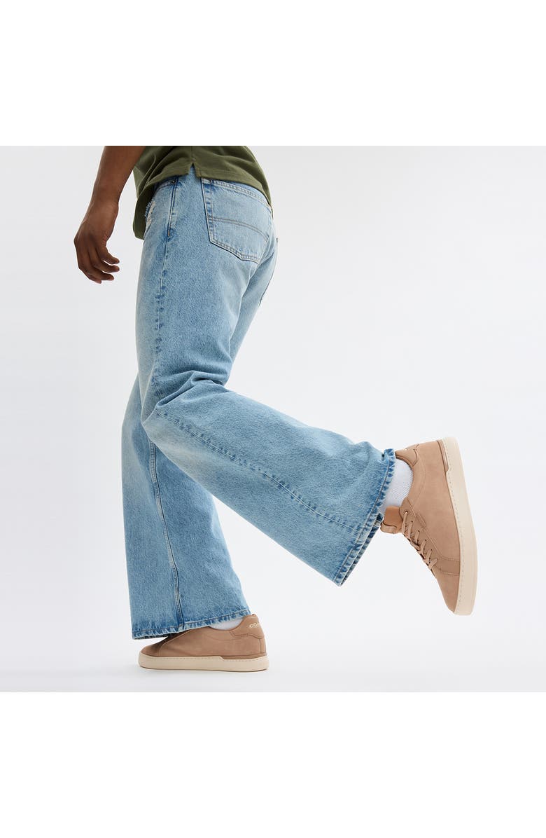 COACH Lowline Sneaker, Alternate, color,