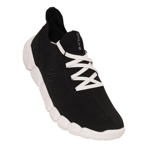 Hex-at Knitted Sneakers