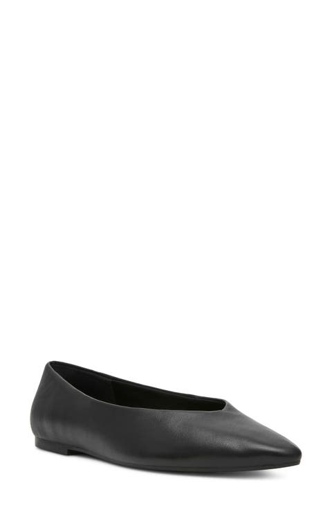 Dakota Skimmer Flat
