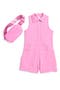 Kids' Scuba Romper & Belt Bag Set