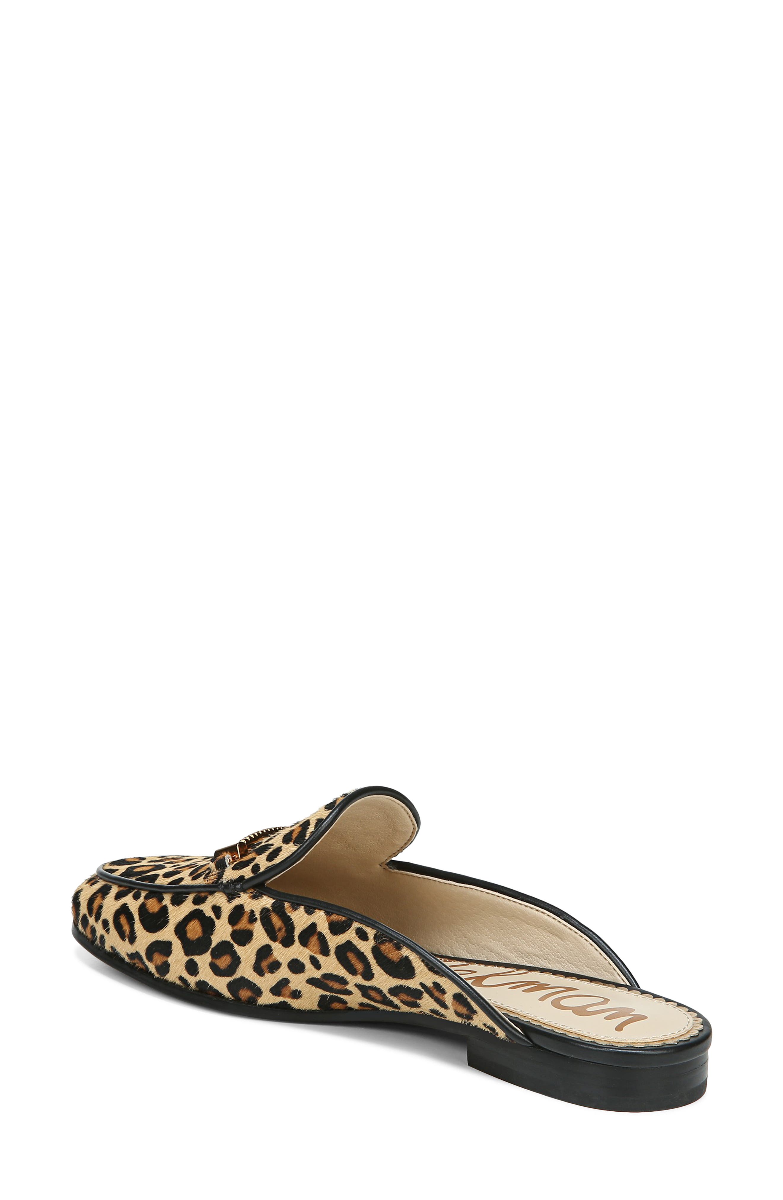 Sam Edelman Laurna Mule - Wide Width Available, Alternate, color, 