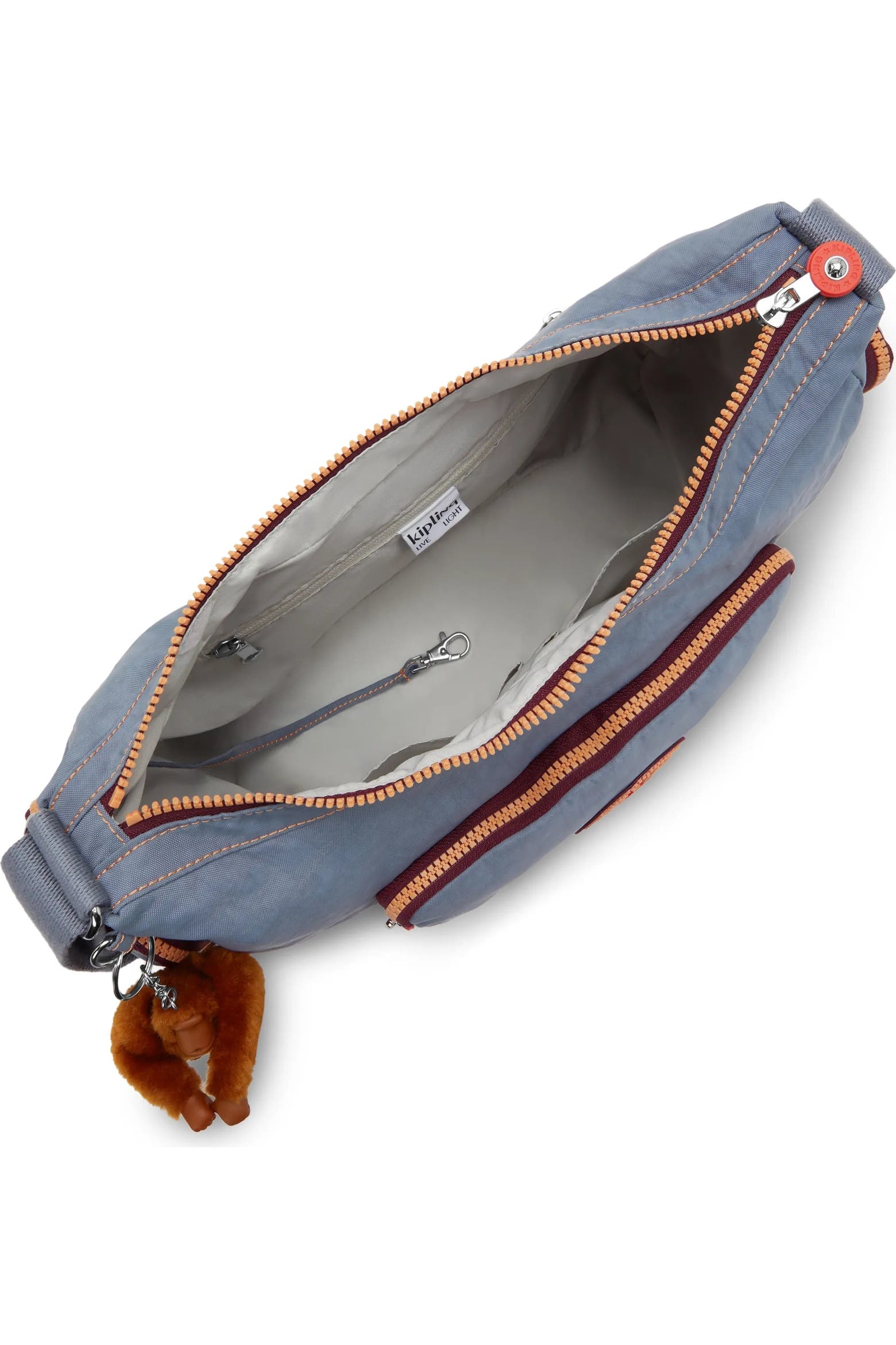 Kipling Style Backpack Kipling Gabbina Crossbody Bag | Nordstrom