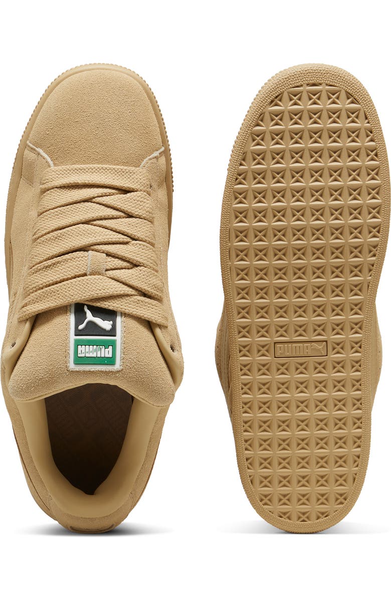 PUMA Suede XL Sneaker, Alternate, color,