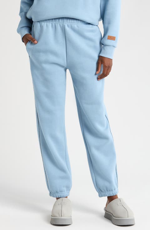 Classic Cotton Blend Sweatpants