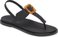 OluKai La'i Slingback Sandal