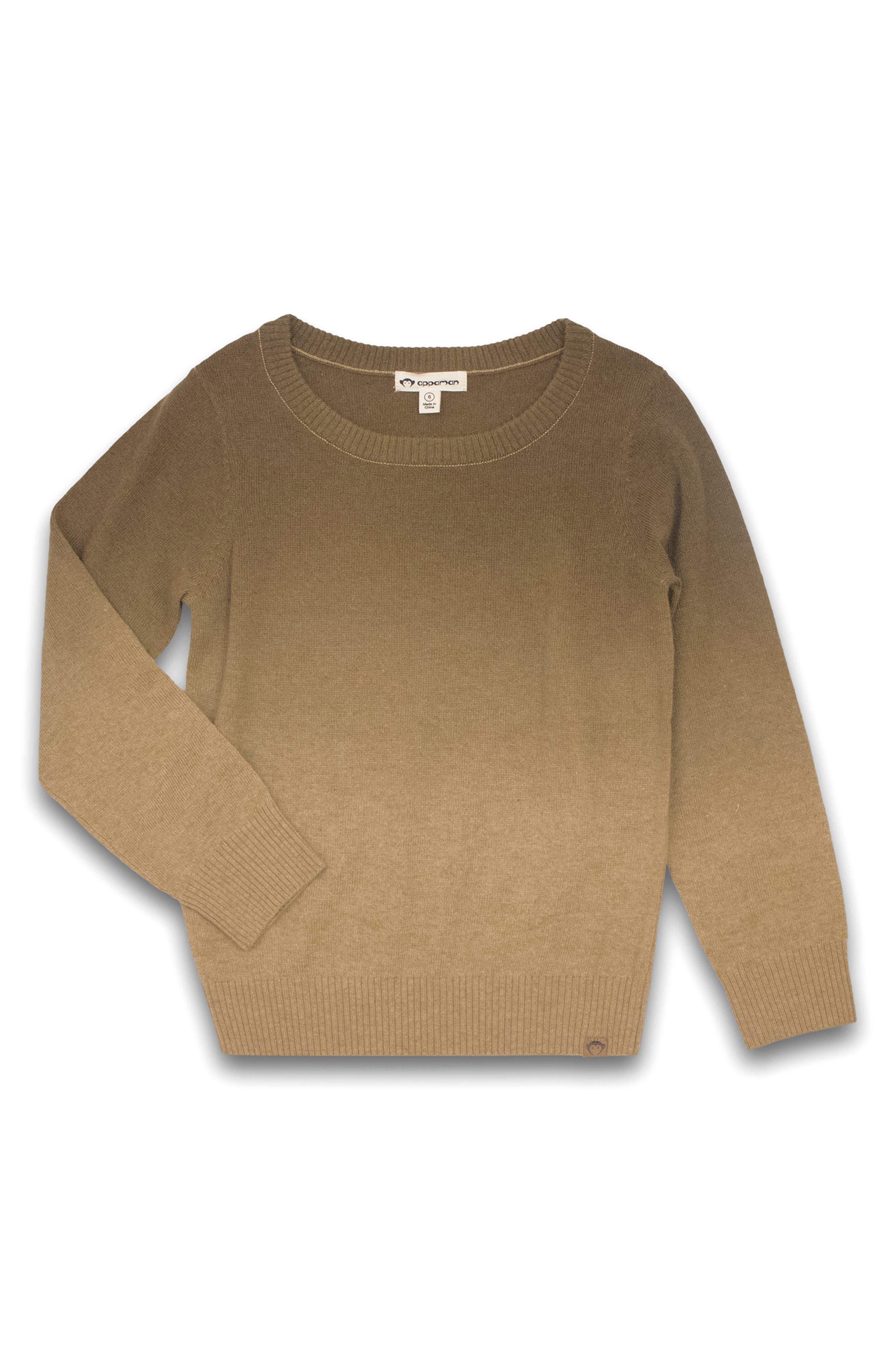 BEIGE OMBRE