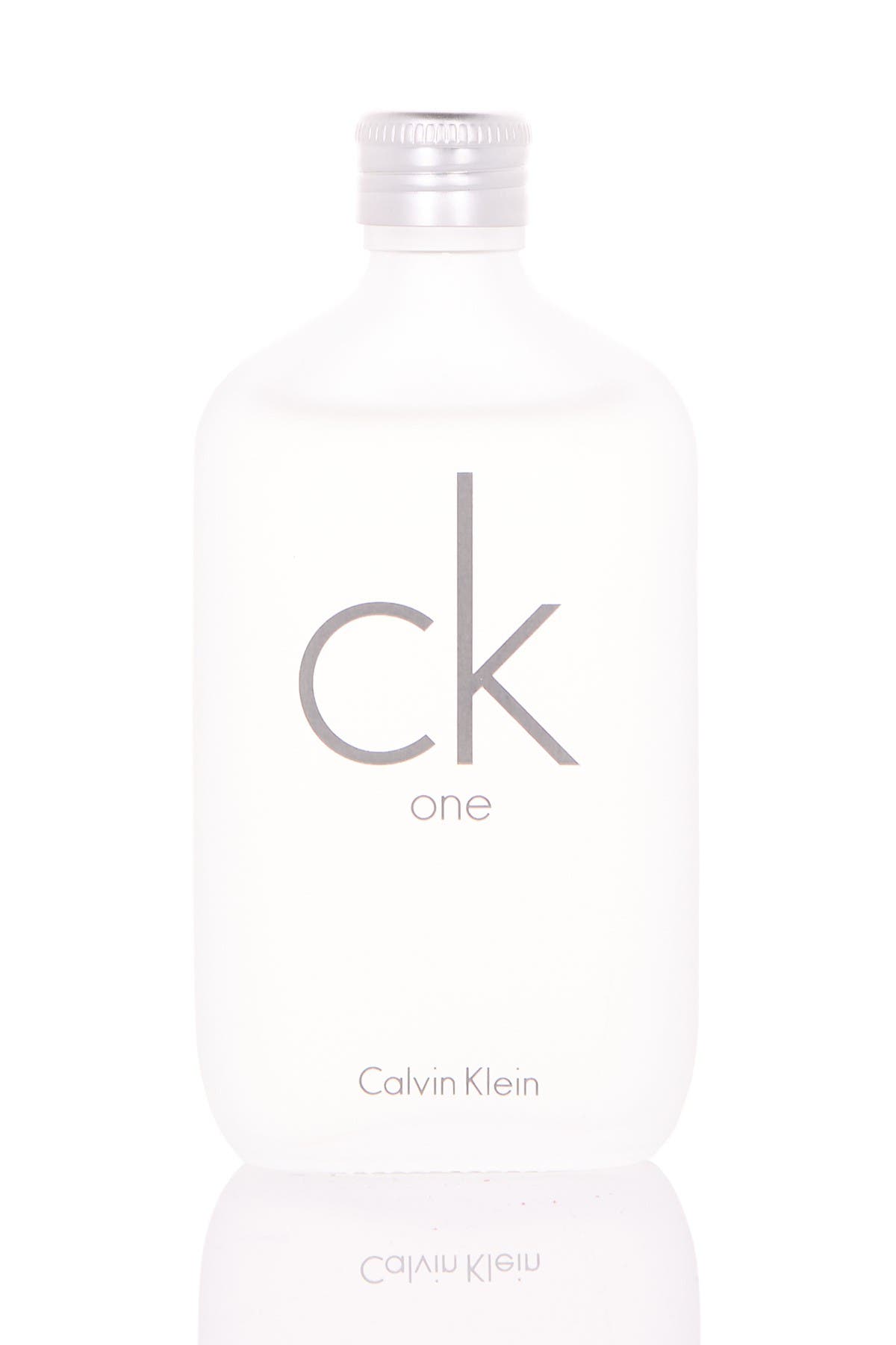 Calvin Klein Men's One Eau de Toilette Spray - 1.6 fl. oz.