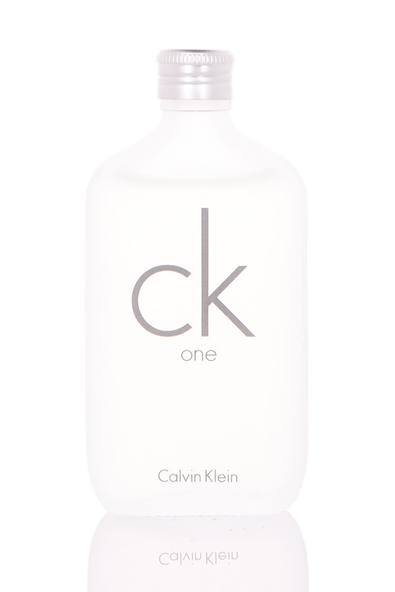 Men's One Eau de Toilette Spray - 1.6 fl. oz., Main, color, NO COLOR