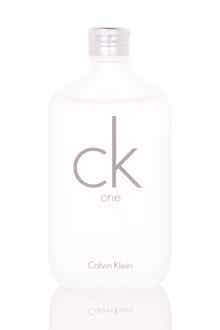 Calvin Klein Men's One Eau de Toilette Spray - 1.6 fl. oz.