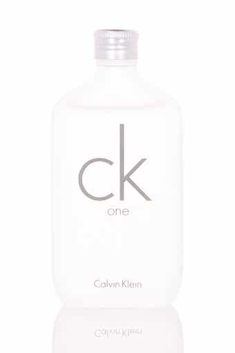 Calvin Klein Men's One Eau de Toilette Spray - 1.6 fl. oz.