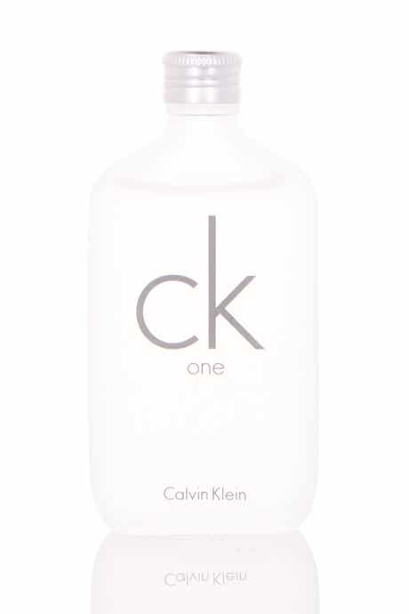 Calvin Klein Men's One Eau de Toilette Spray - 1.6 fl. oz.