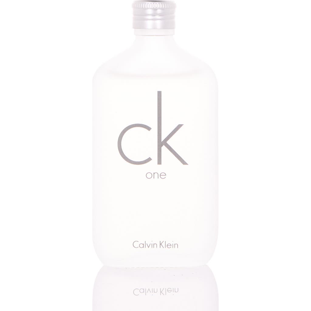 Calvin Klein Men's One Eau de Toilette Spray - 1.6 fl. oz. at Nordstrom Rack