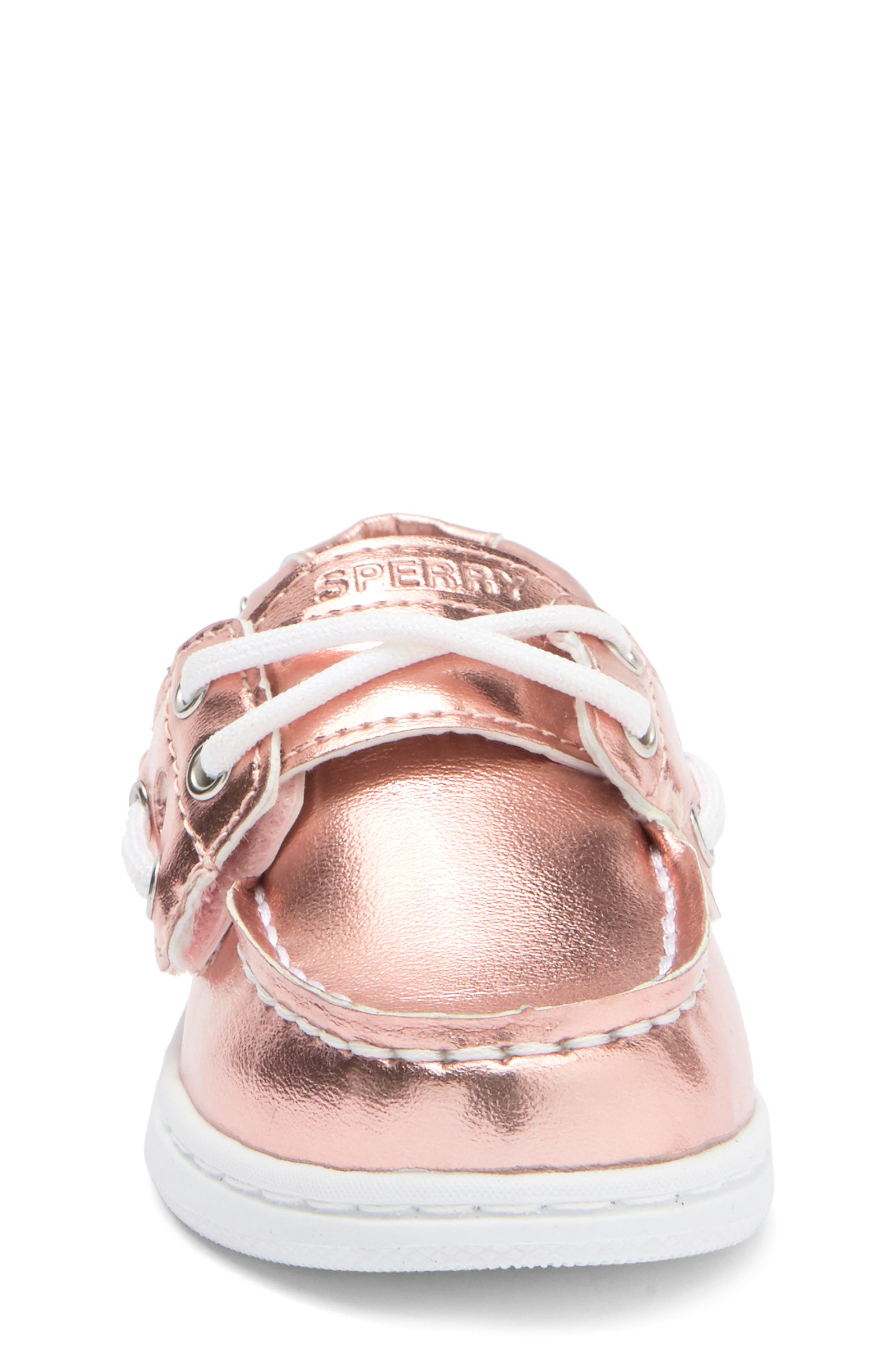 Sperry Kids' Cup II Boat Shoe, Alternate, color, 