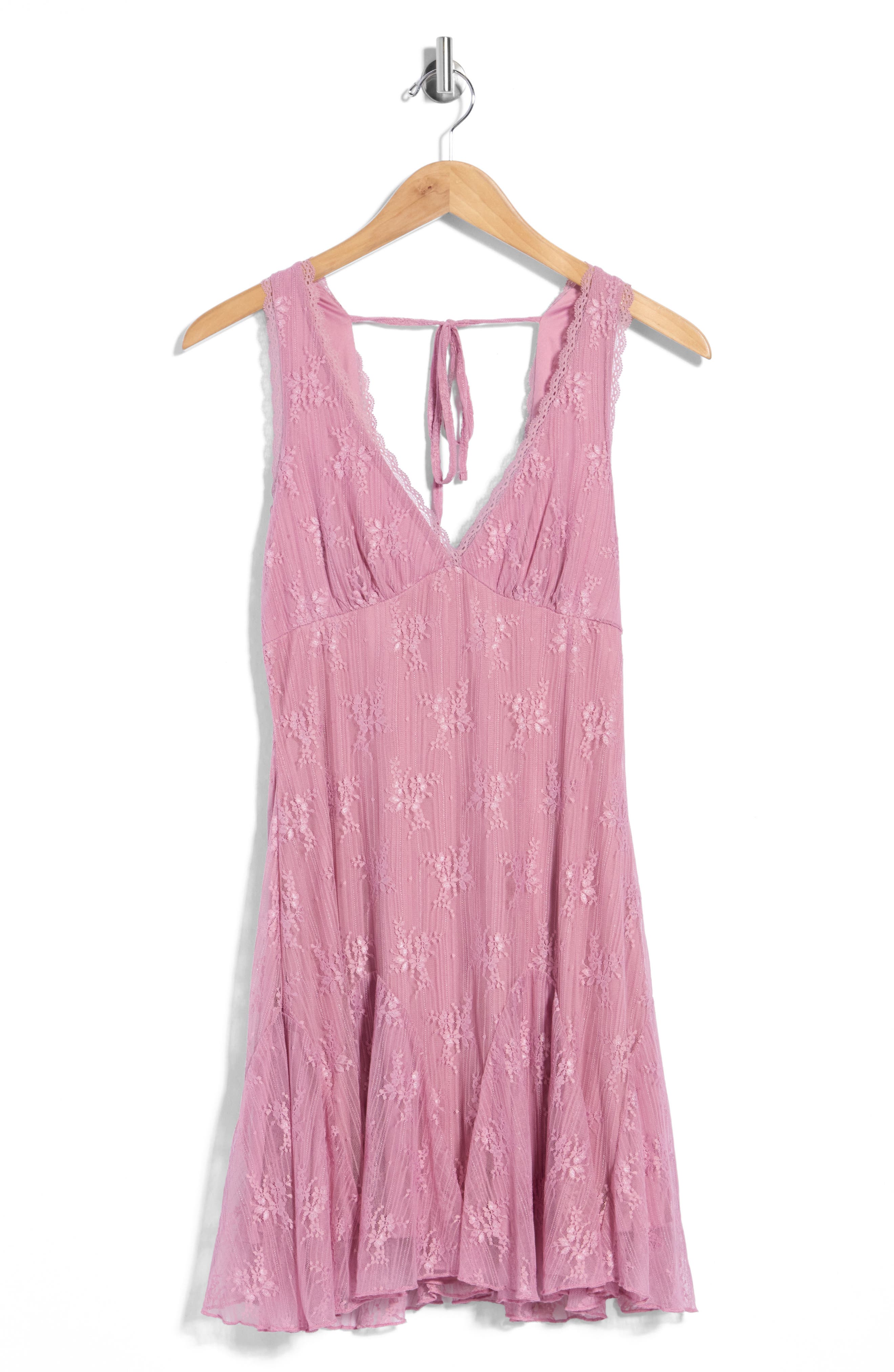 selected MAUVE