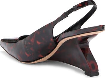 Westlyn Wedge Pump