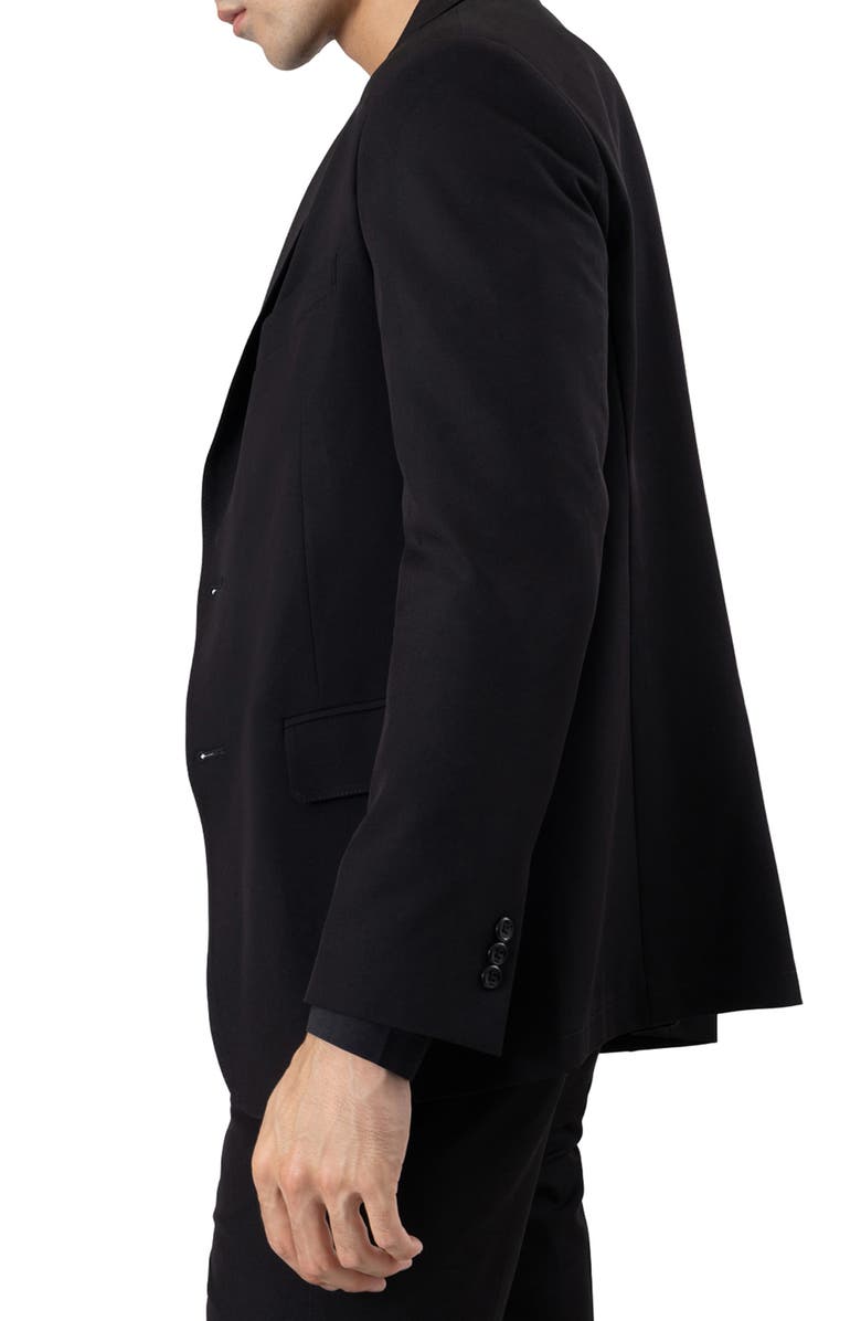 SOFT CLOTH Studio Soft City Twill Sport Coat, Alternate, color, 