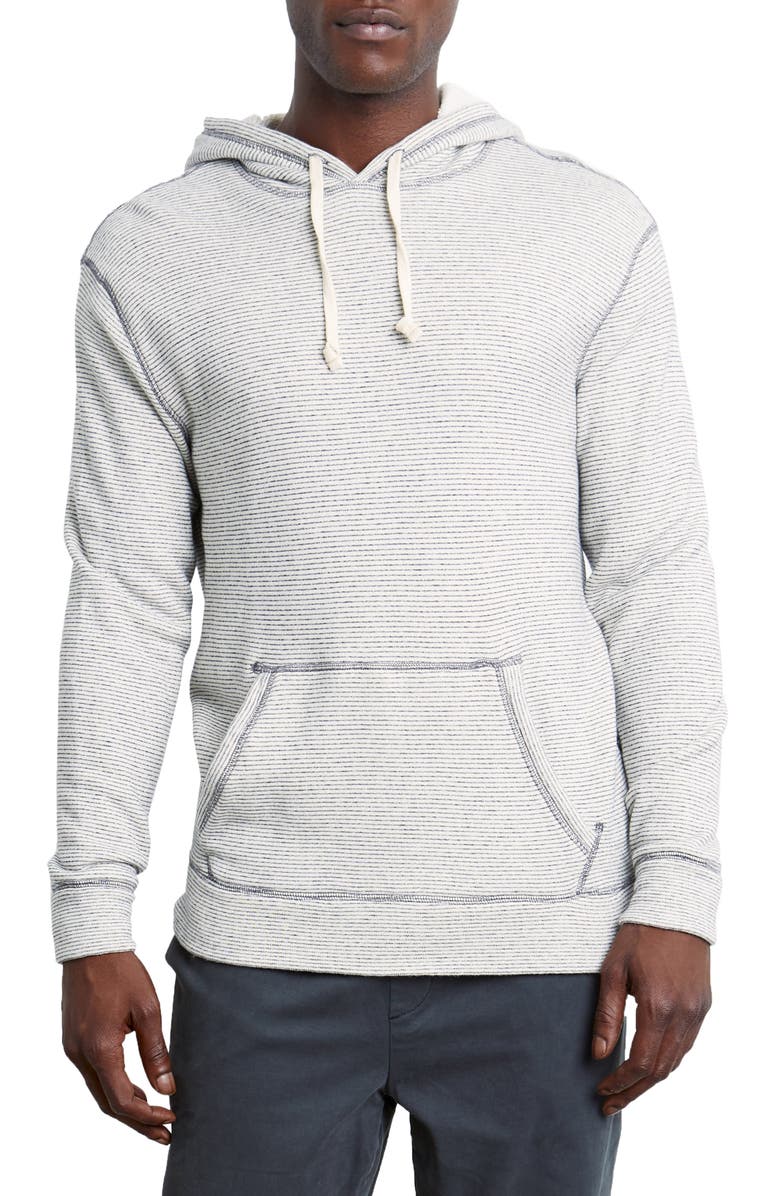 Rails Smith Regular Fit Hoodie, Main, color,