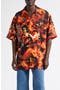 selected Flame
