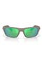 selected Matte Olive Shale / Green