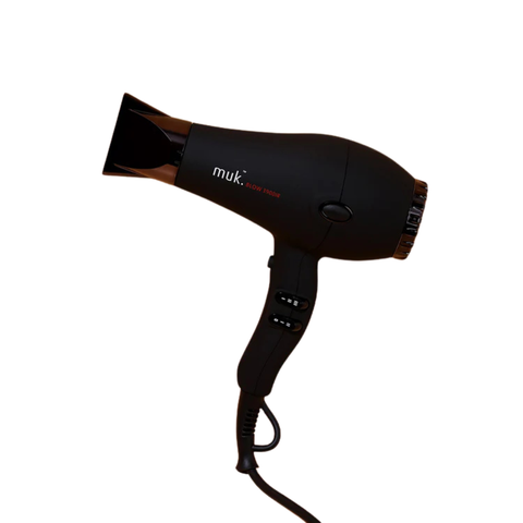 3900IR Dryer Black