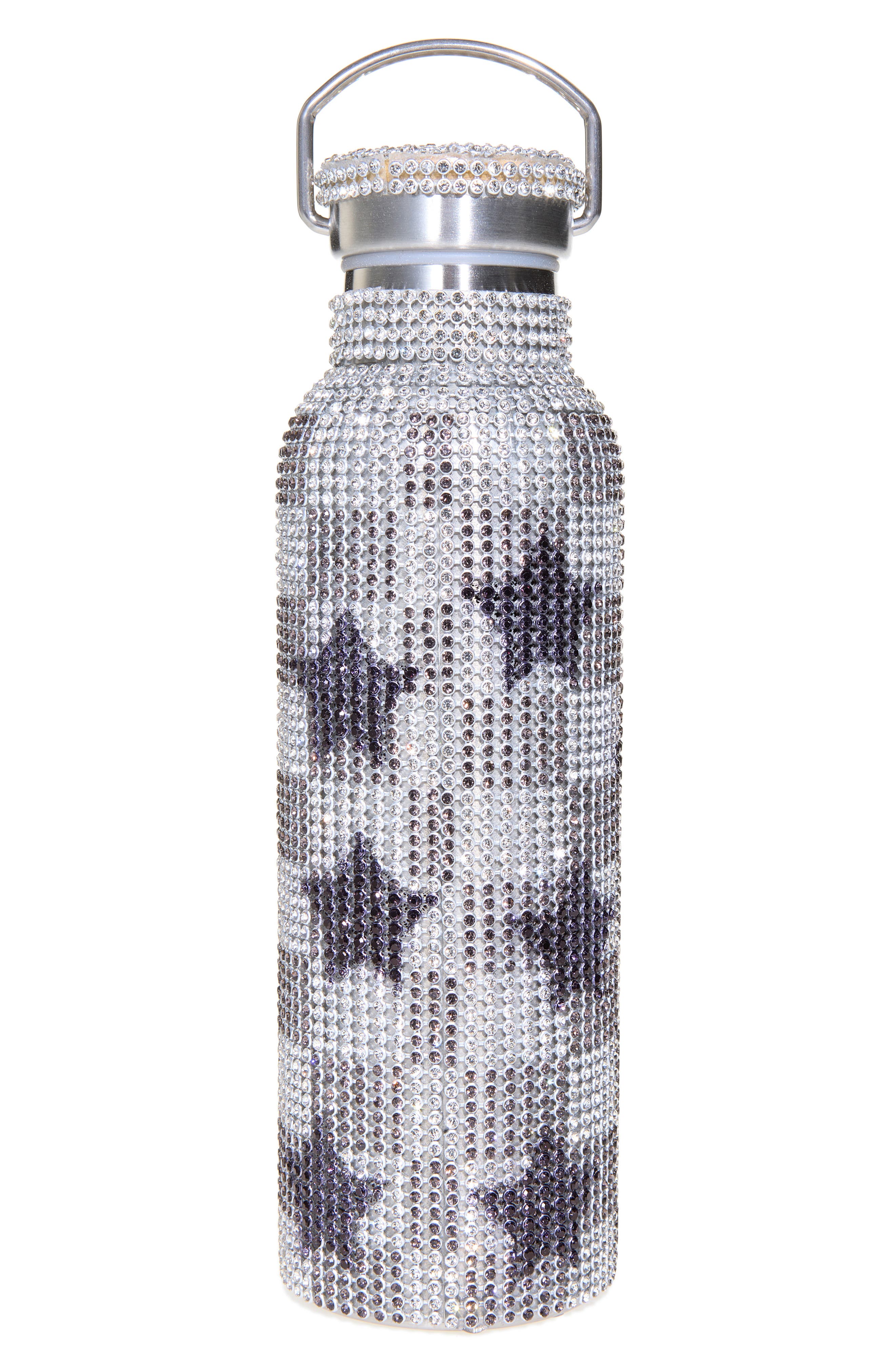 selected STAR BLACK AND WHITE CHECK