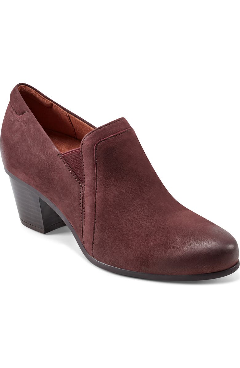 Rockport Cobb Hill Winny Pump, Main, color, Dark Red 600