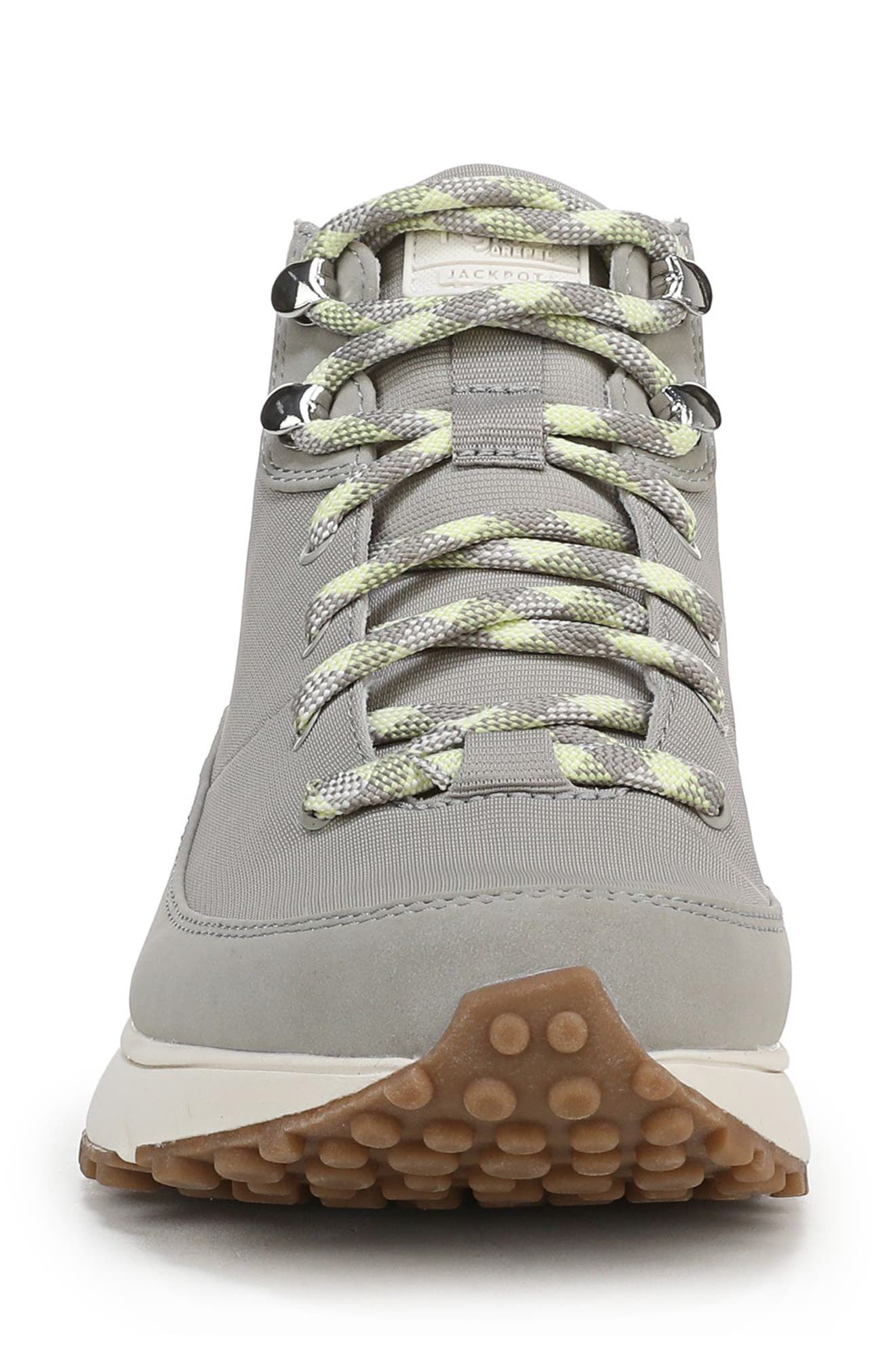 Rykä Jackpot Bootie, Alternate, color, Cool Grey