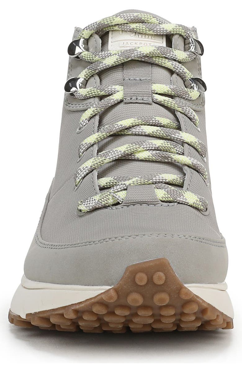 Rykä Jackpot Bootie, Alternate, color, Cool Grey