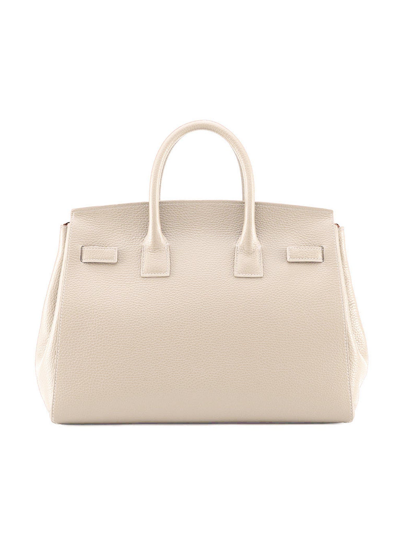 Gigi Stampatto  13", Alternate, color, Light cream