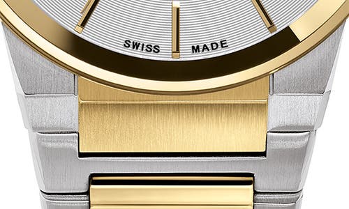Ferragamo Salvatore  Sapphire Bracelet Watch, 41mm