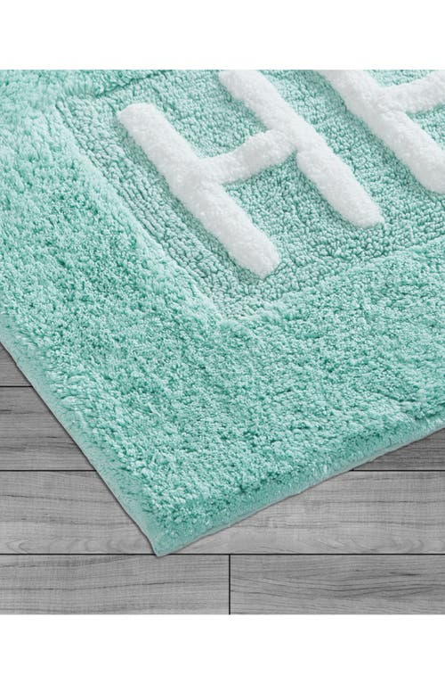 Jean Pierre New York Hers Bath Mat