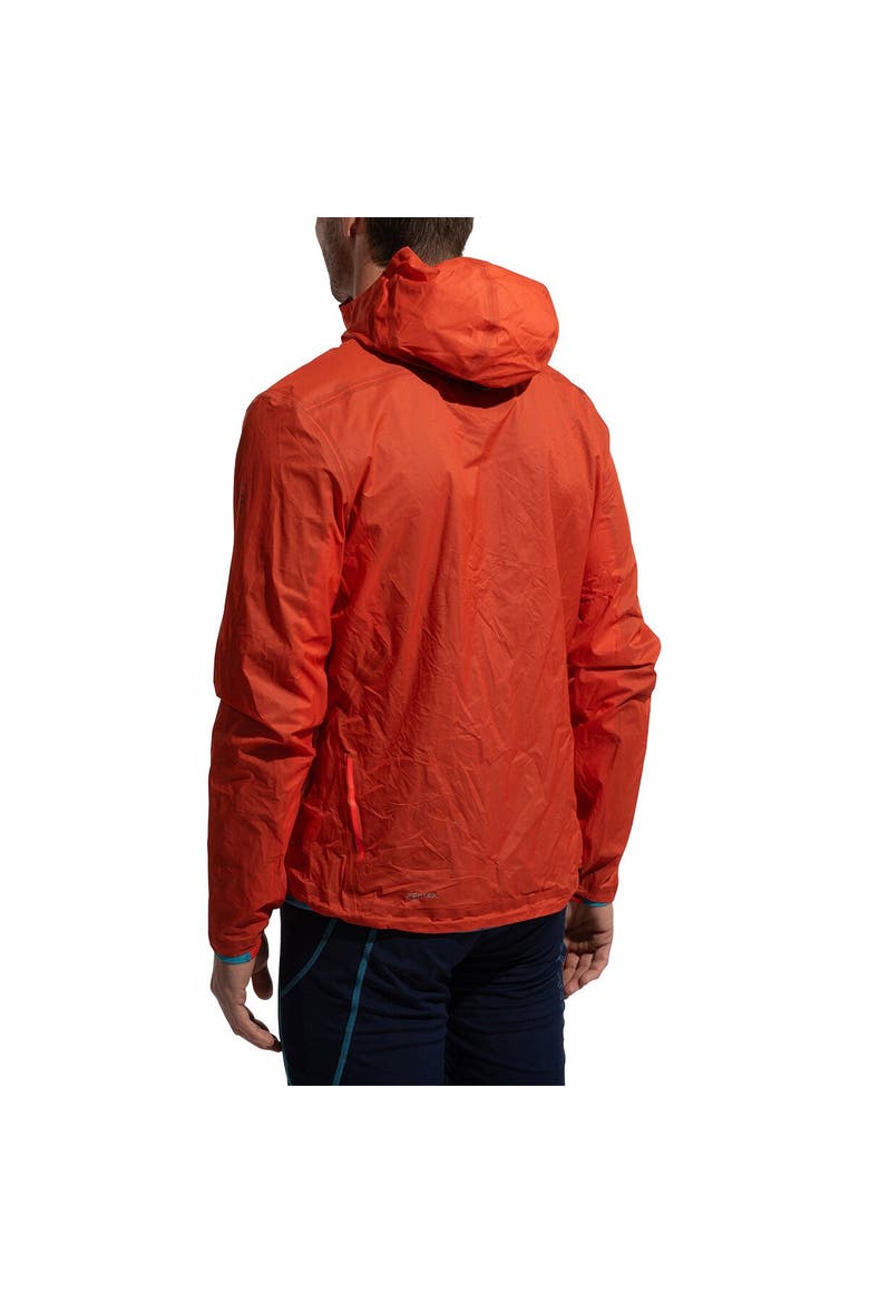 Ethereal Pro Jacket - Men's, Alternate, color, Cherry Tomato/Carbon