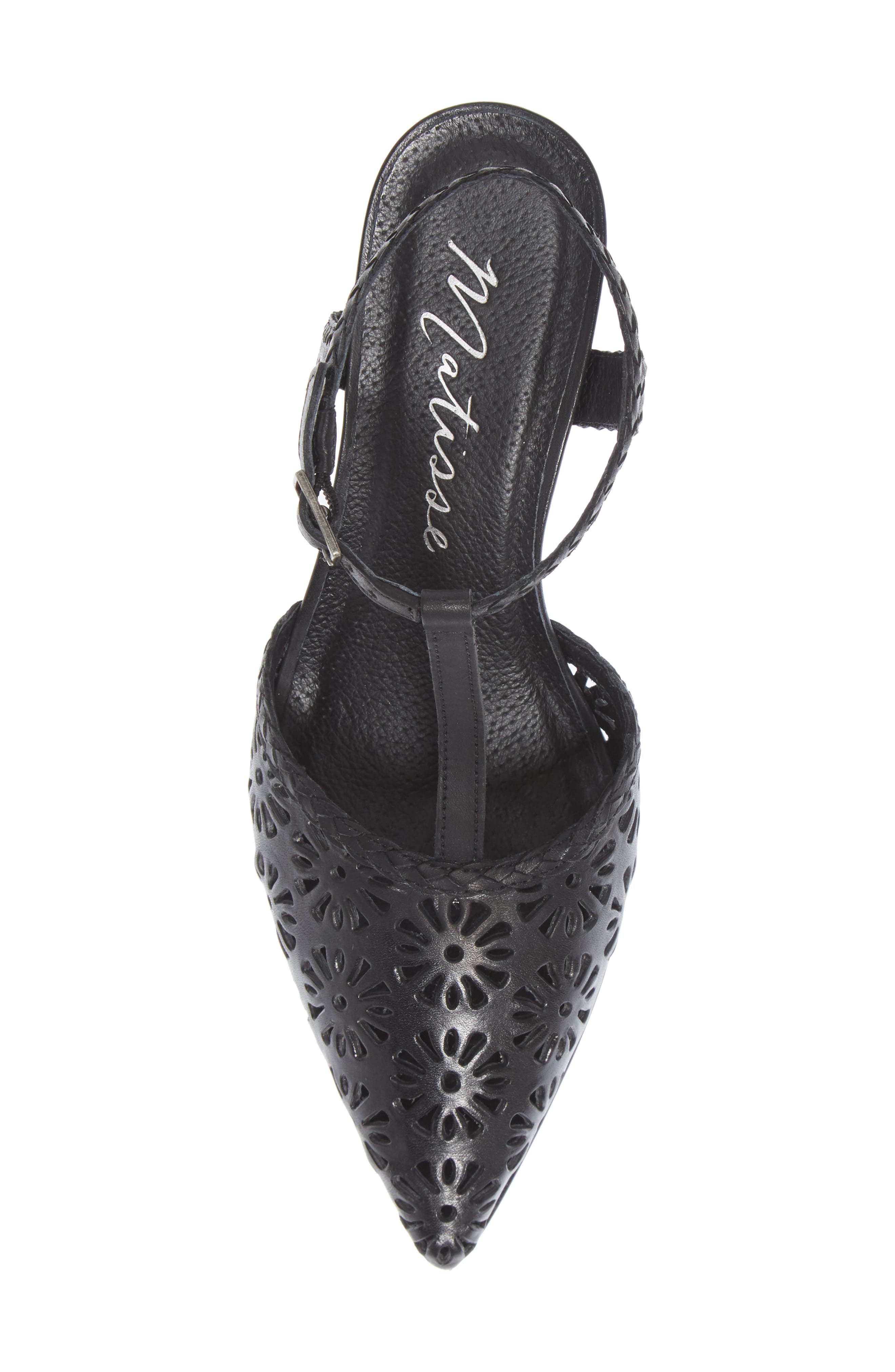 Matisse Portia Pointed Toe Pump, Alternate, color, 