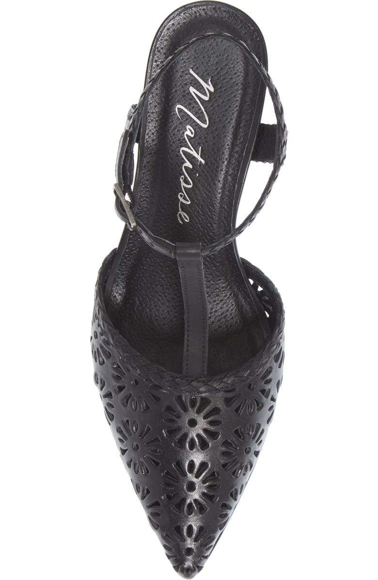 Matisse Portia Pointed Toe Pump, Alternate, color,