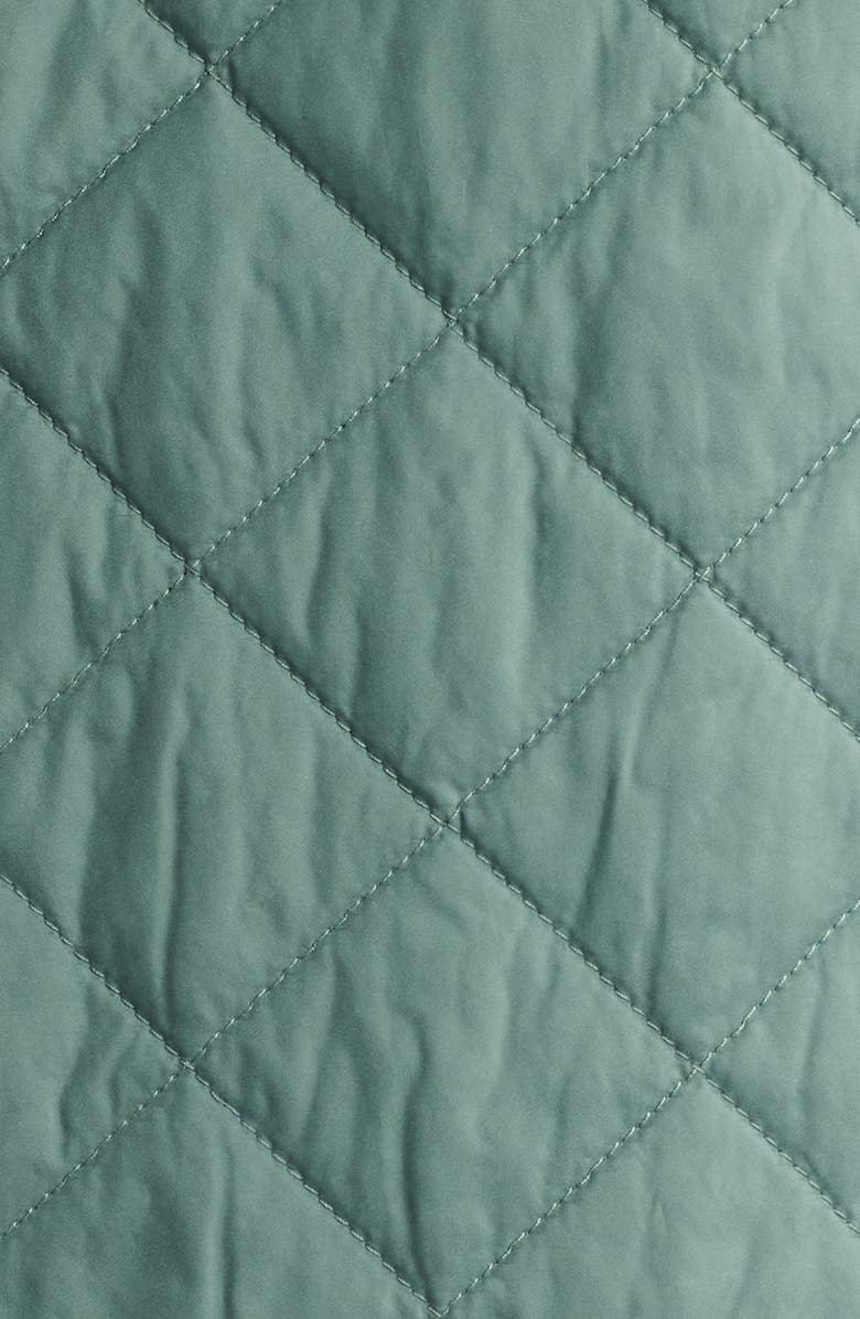 Carhartt Work In Progress Wadeson Quilted Shirt Jacket, Alternate, color,