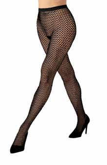 Fishnet Tights