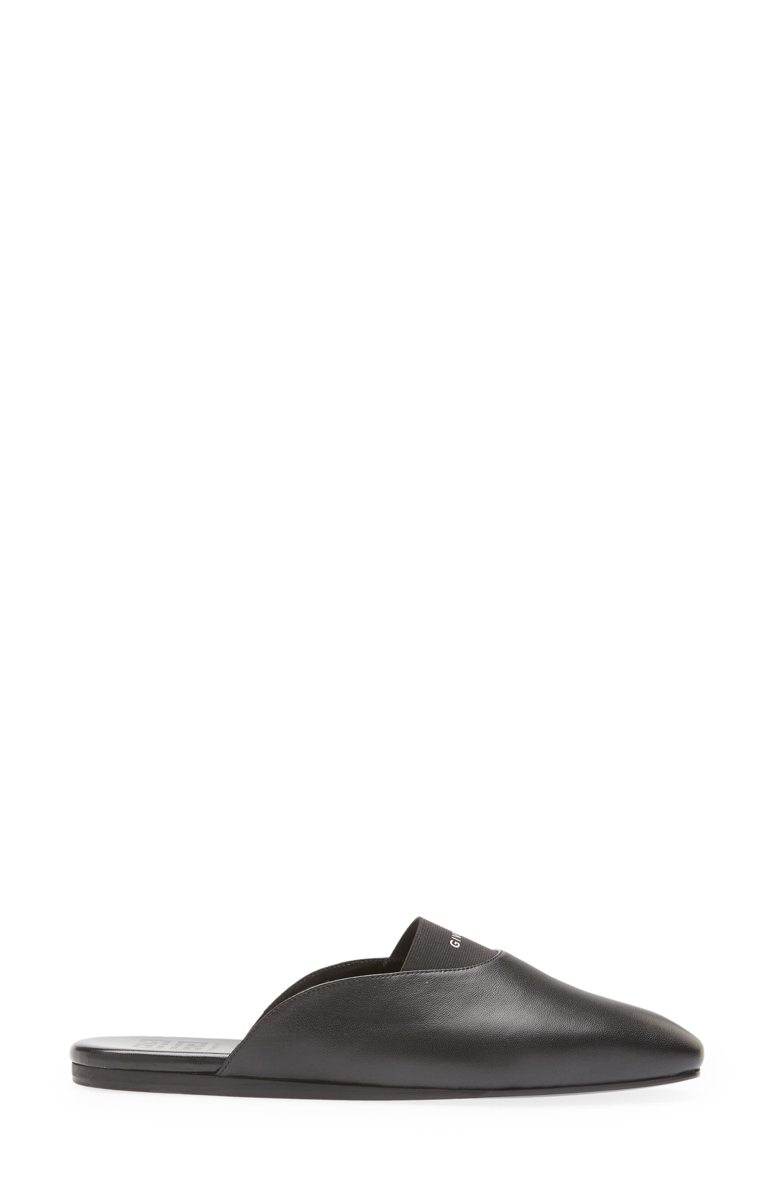 Givenchy Bedford Mule, Alternate, color, 