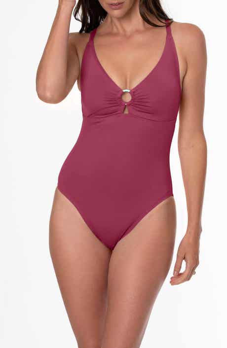 Paris One-Piece Swimsuit