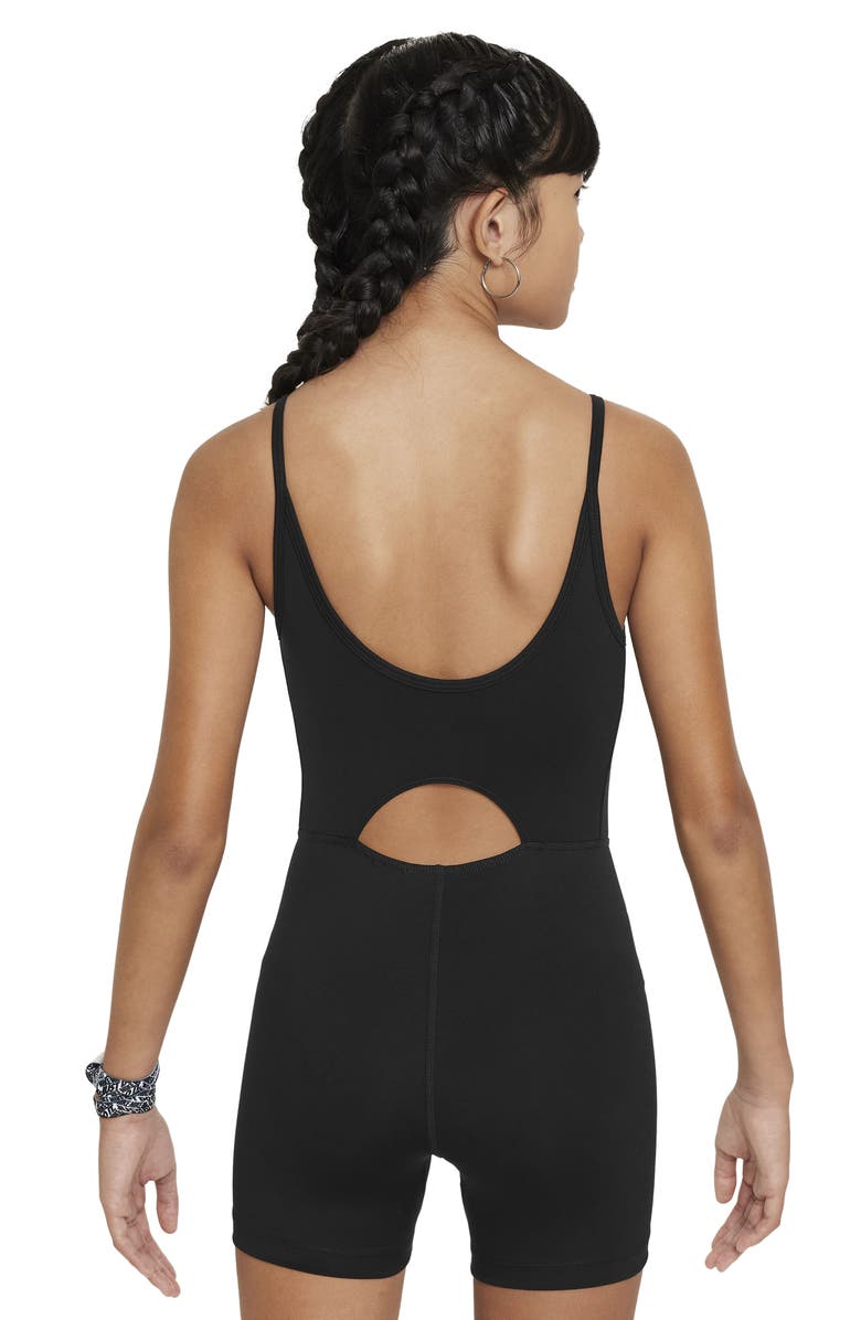 Nike Kids' Dri-FIT Unitard, Alternate, color, 