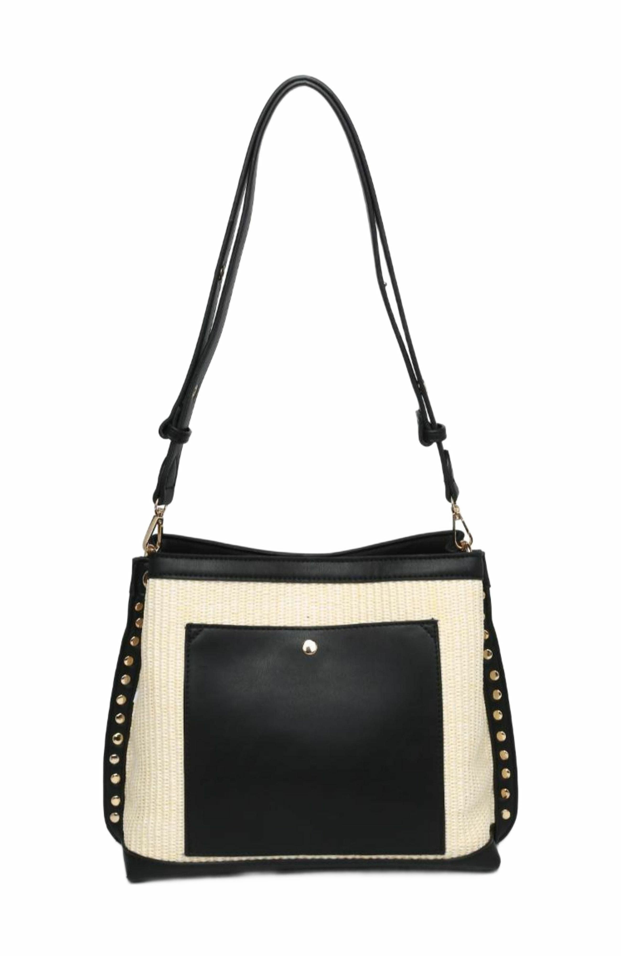 MODA LUXE Rina Shoulder Bag, Alternate, color, 