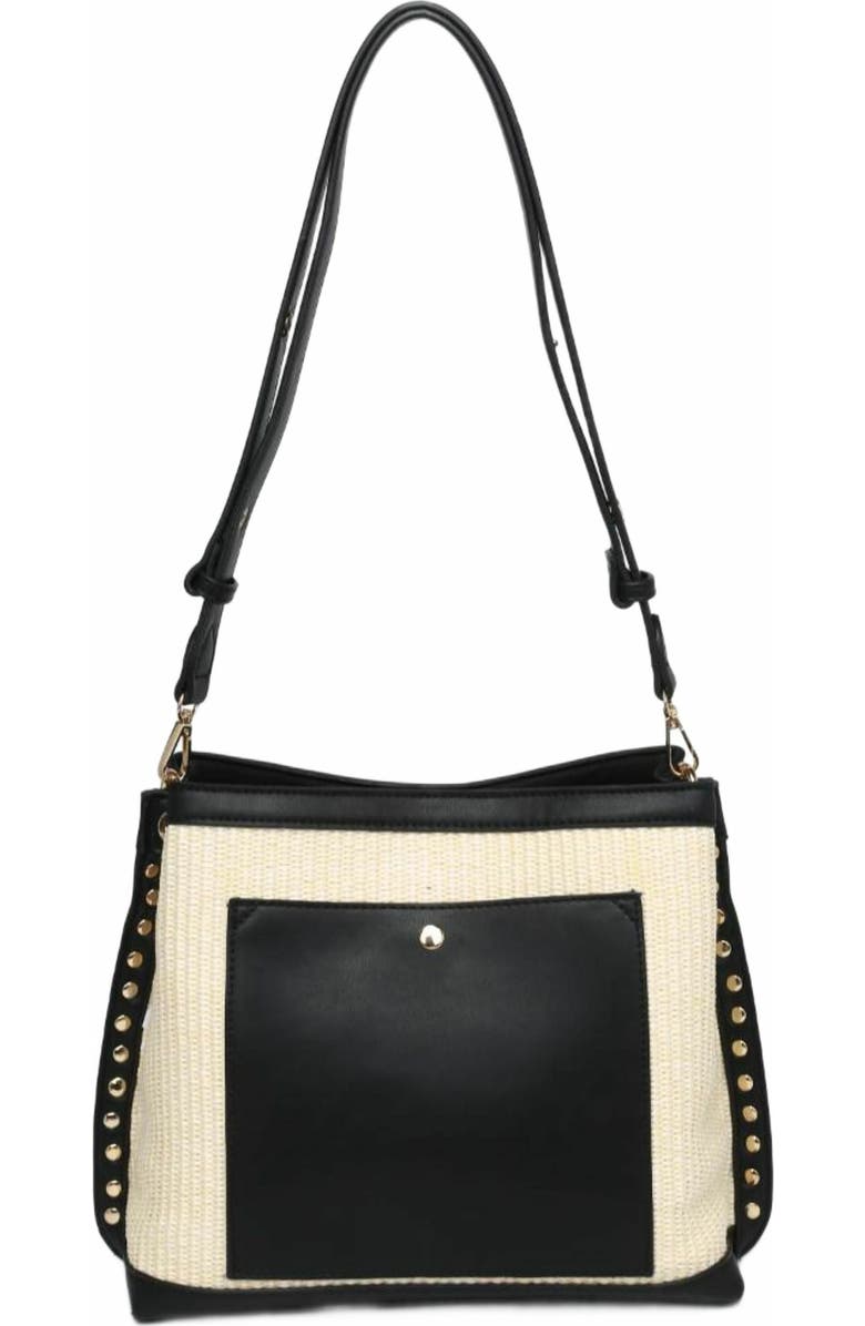 MODA LUXE Rina Shoulder Bag, Alternate, color,