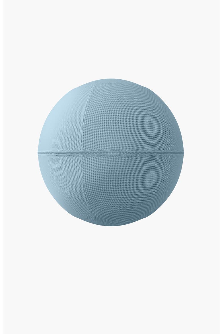 Balance Ball, Alternate, color, Sea