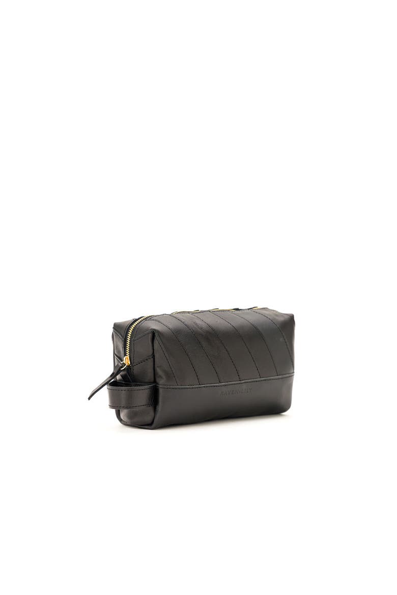 Bonnell Dopp Kit, Alternate, color, Black