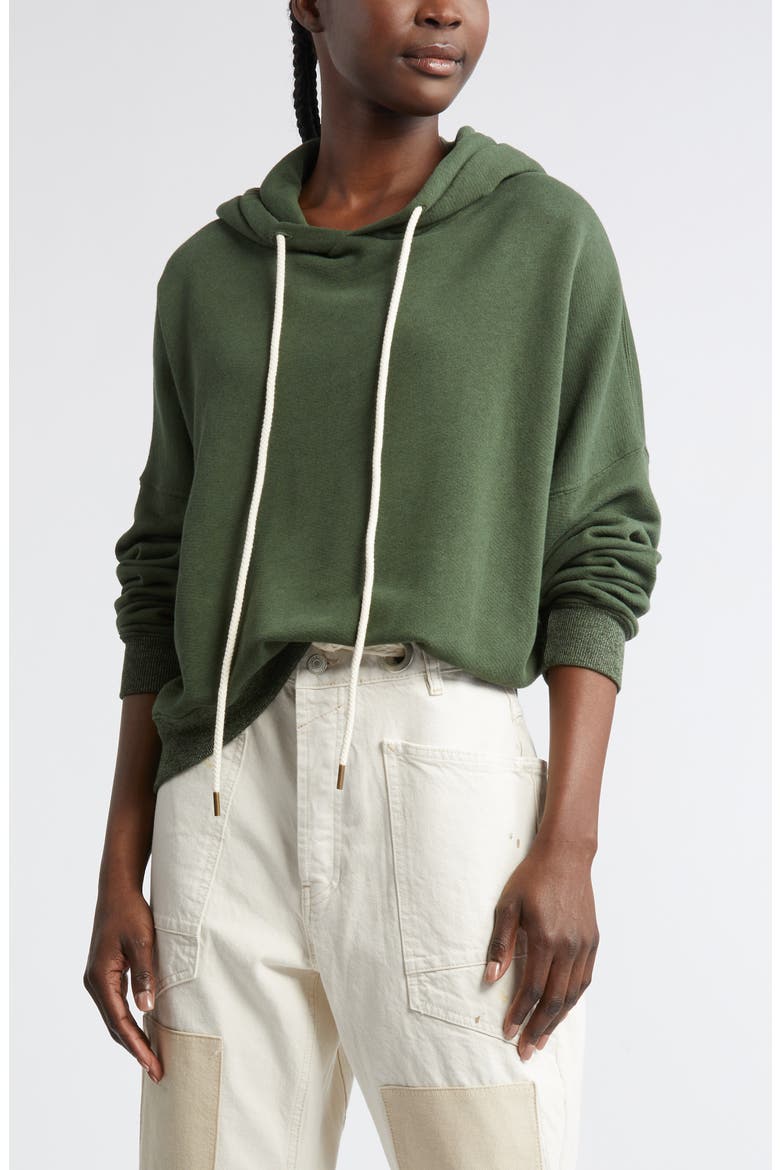 The Teammate Hoodie, Alternate, color, OVERDYE CYPRESS