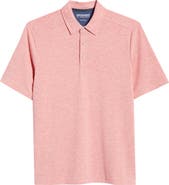 Johnston & Murphy XC+™ Apex Performance Polo
