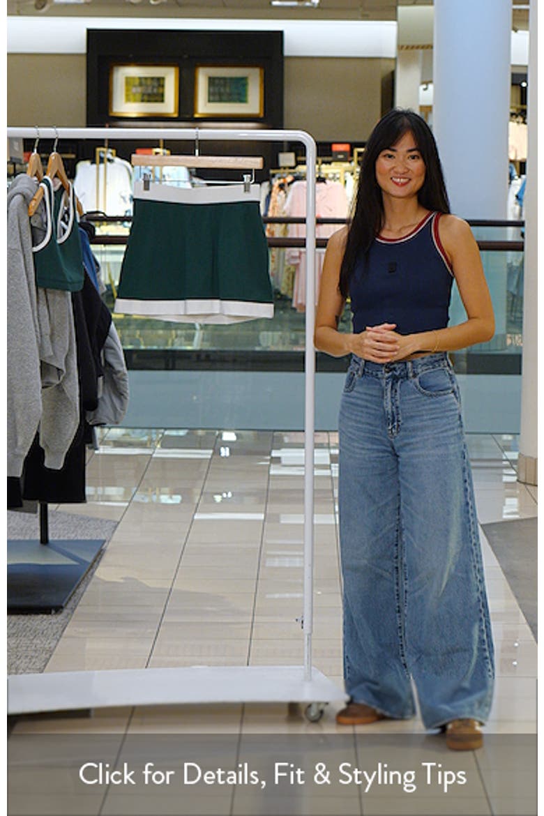 Sport 15-40 Skort video