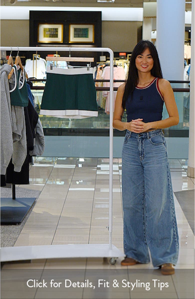Sport 15-40 Skort, sales video thumbnail