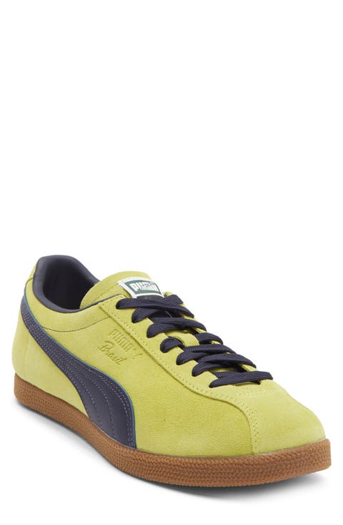 Brasil Sneaker (Men)