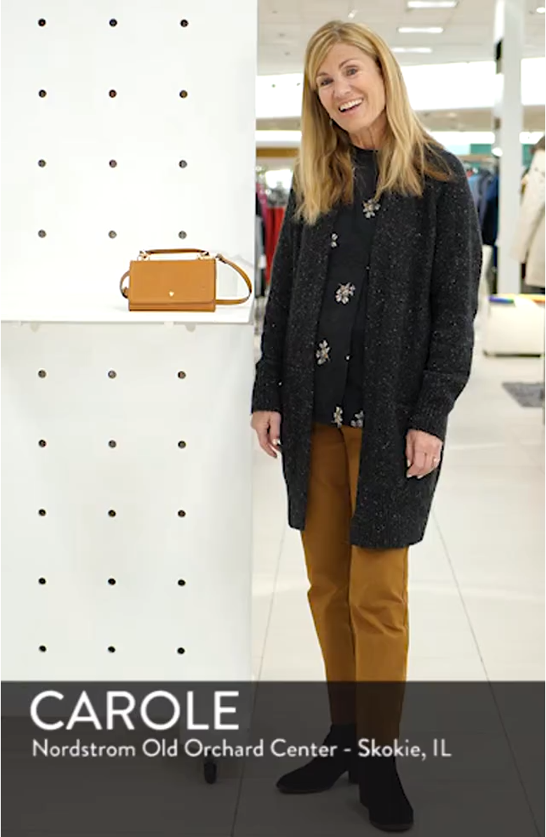 Faux Leather Phone Wallet, sales video thumbnail