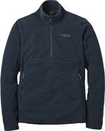 Rab Stavel Pull-On Jacket - Men's